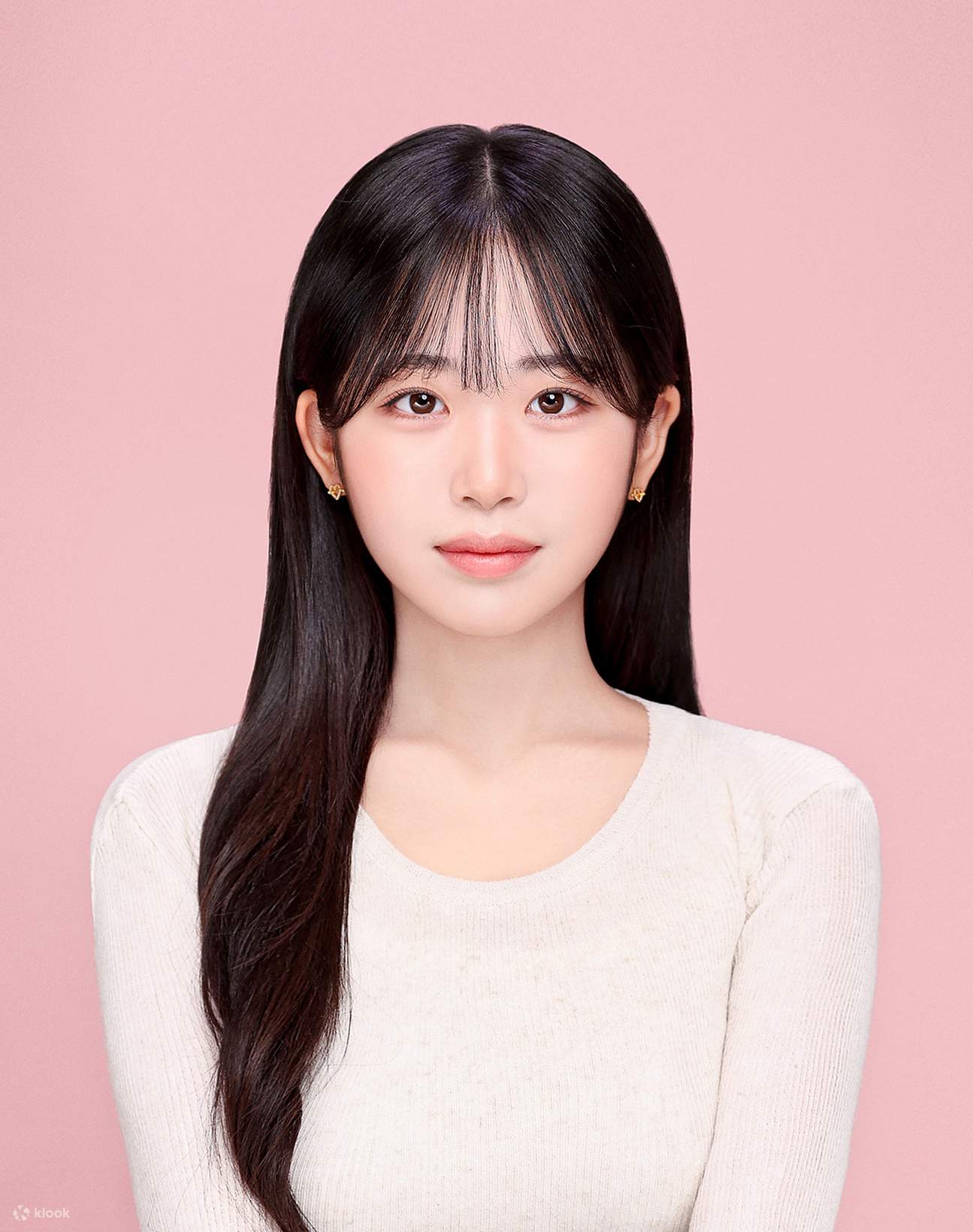 Hongdae K-Style ID & Profilfoto-Erlebnis in Seoul